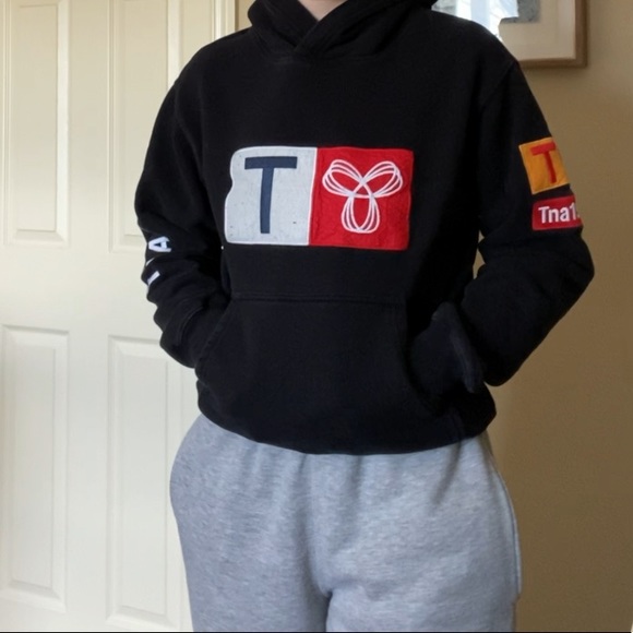 TNA 1984 hoodie - Picture 6 of 9